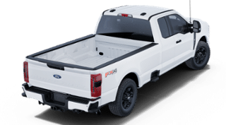 2025 Ford Super Duty® External Image 4